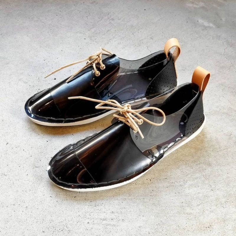 Derby Shoeskit