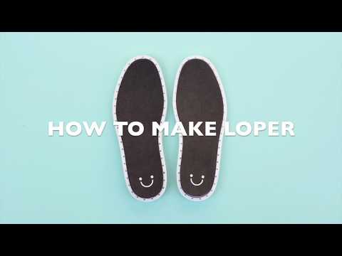 Derby Shoeskit