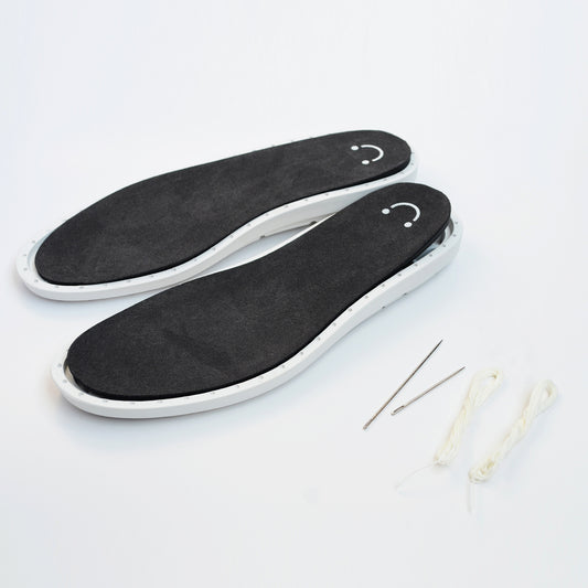 Soles Kit White  ソールキット