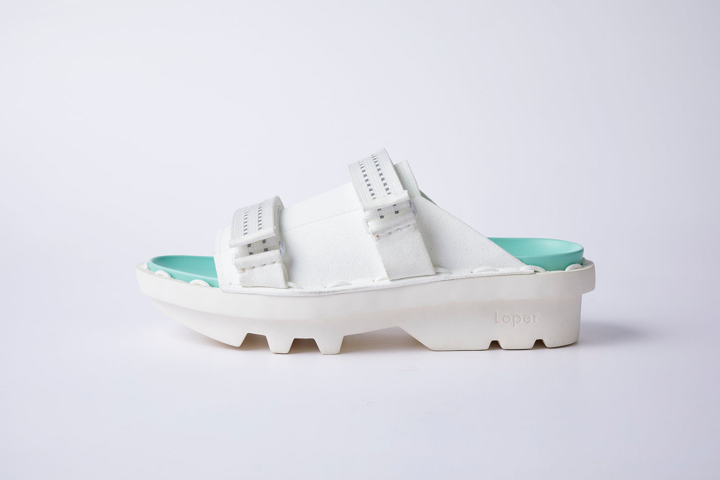 Pre-Order LOPER KIKU ReadyMade