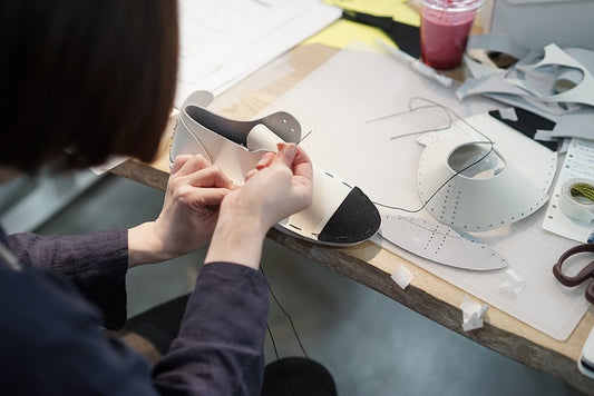 Take the Team Loper course.