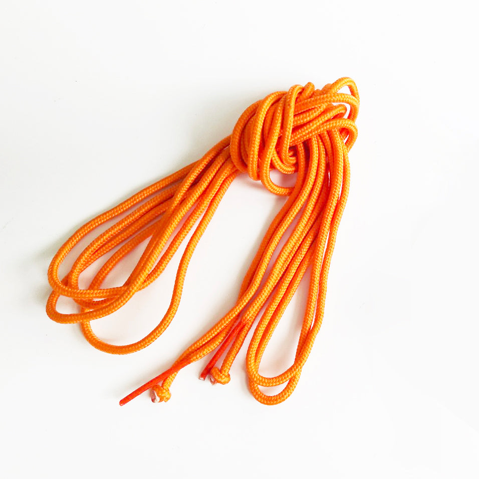 組み立てロープ