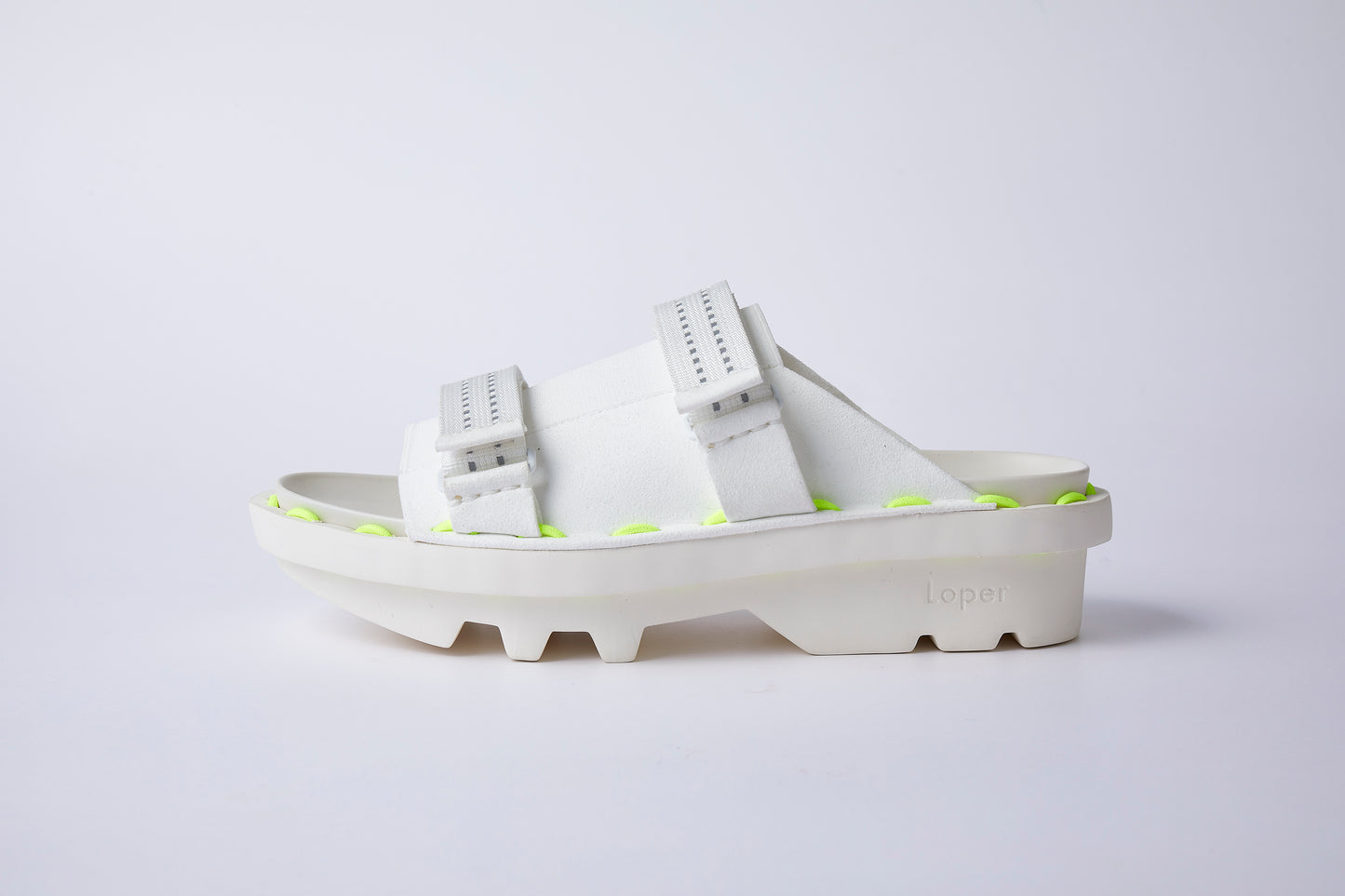 Pre-Order LOPER KIKU ReadyMade