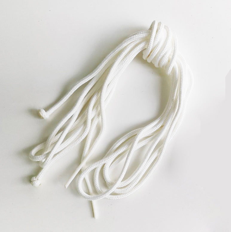 組み立てロープ