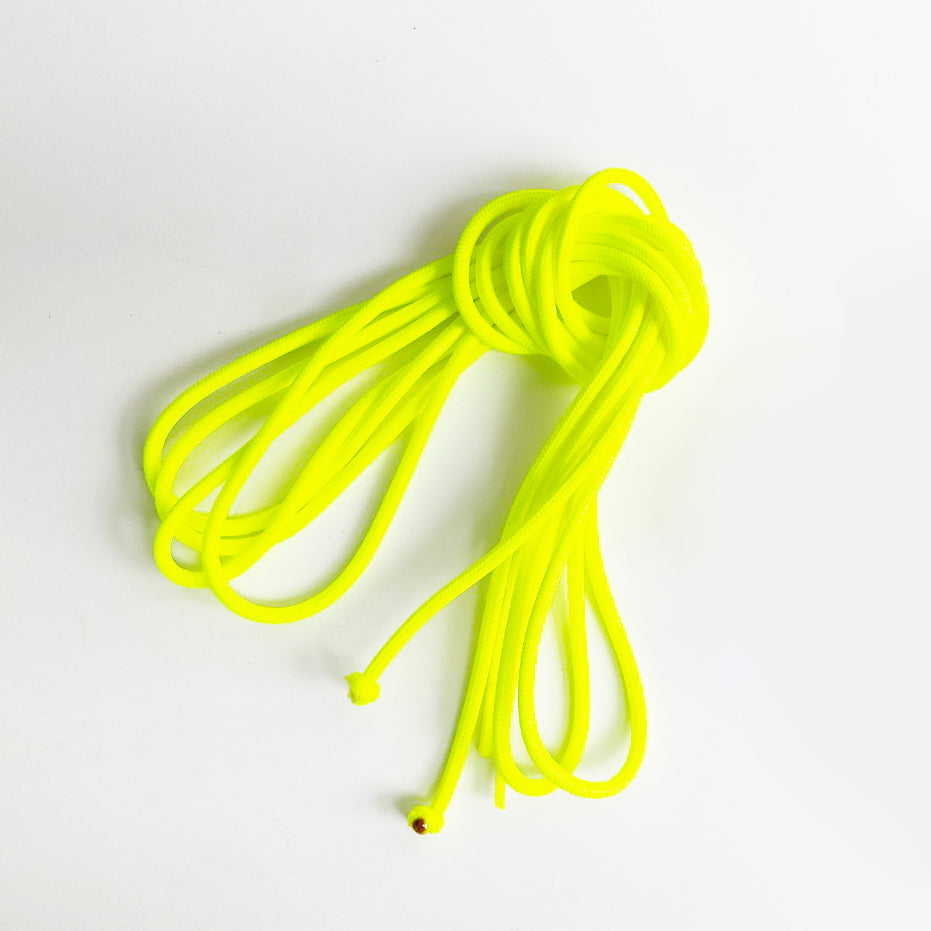 組み立てロープ